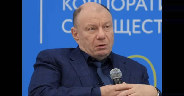 Владимир Потанин рассказал, что воспитывает детей в строгости и они чувствуют себя не "мажорами", а "изгоями"