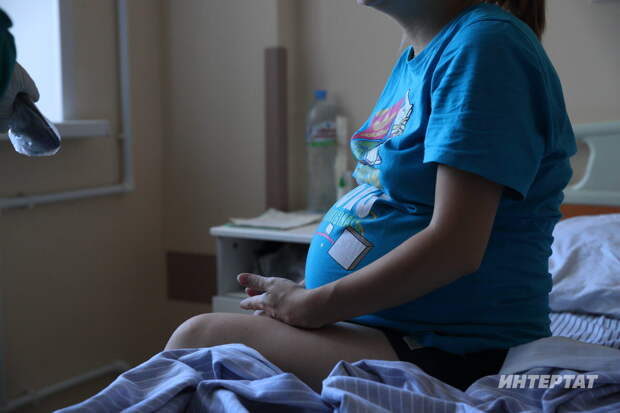 Балада Даун синдромын әни кеше каны буенча ачыклау өчен тестны бушлай ясый башлаганнар