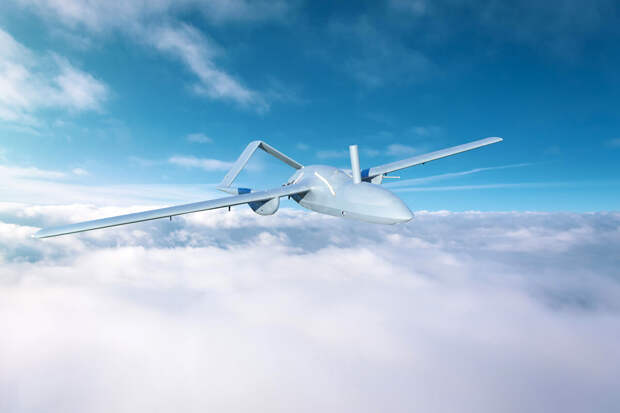 Минобороны: силы ПВО за шесть часов сбили над регионами России 77 дронов ВСУ