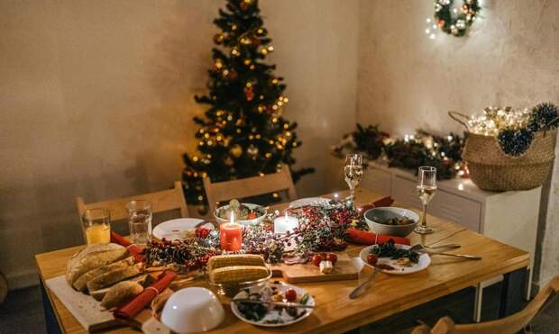 «Я никогда не употреблял алкоголь»: главный нарколог Москвы дал совет выпивающим в новогоднюю ночь