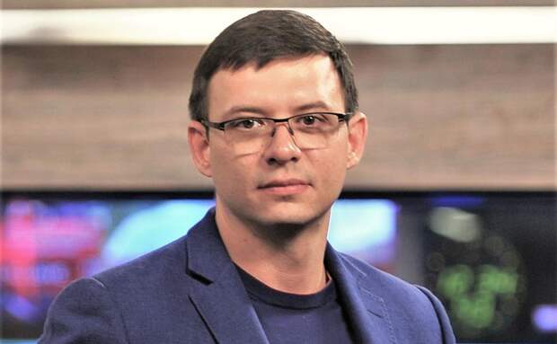 Евгений Мураев