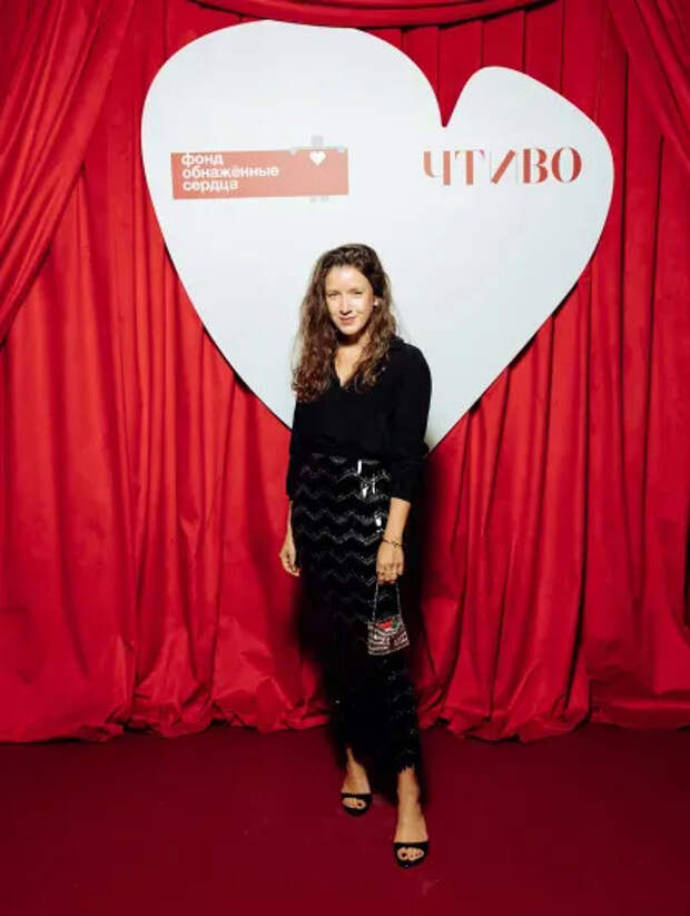 Анастасия Полетаева