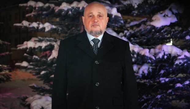 Губернатор Сергей Цивилев поздравил жителей Кузбасса с Рождеством