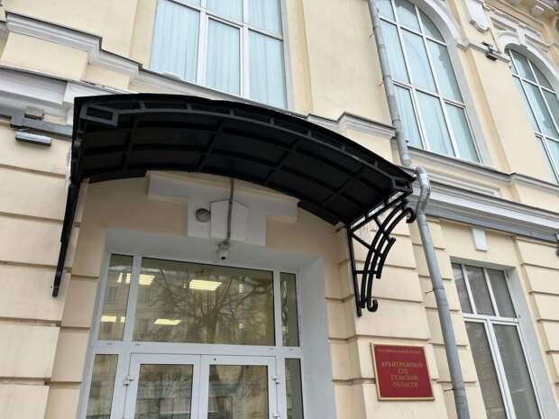 Тульский иquot;Первый купажный заводиquot; подал иск к московской компании на 24 млн рублей