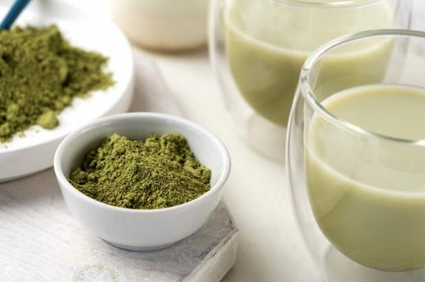 Матча против аллергии: неожиданный эффект раскрыли японские учёные