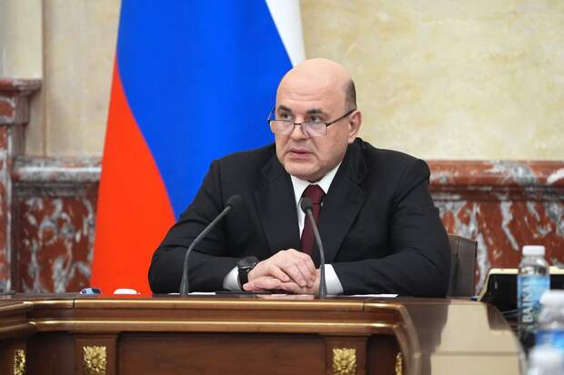 Мишустин: ВВП РФ в 2025 году вырос на 1%, за три года он увеличился на 10%