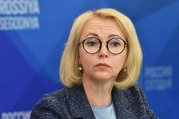 На пост главы правительства Запорожской области назначат экс-сенатора Ирину Гехт