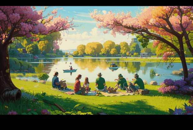 Май без иллюзий: синоптики предупреждают о «температурных качелях» и возврате холодов на праздники 2026 года