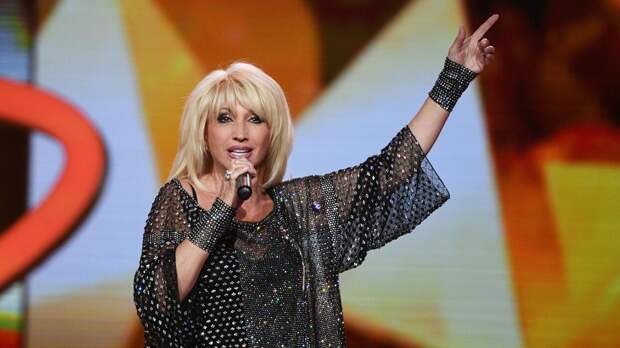 Аллегрова полнеет не просто так: геронтолог раскрыл детали