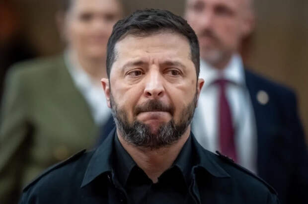 Медведчук: Зеленский может объявить тотальную мобилизацию