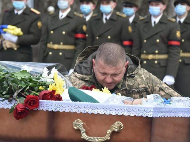 Пока в Киеве не могут разобраться с мобилизацией и ротацией армии, Россия по всем...