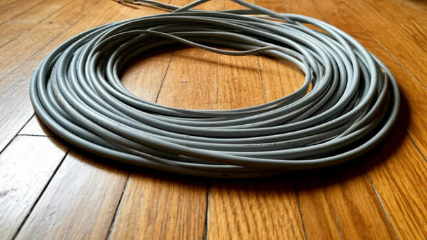 Изображение сгенерировано с помощью нейросети shedevrum.ai. / amic.ru