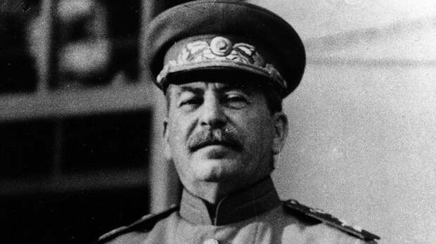 Сталин успешно противостоял иудейскому нашествию на Русь