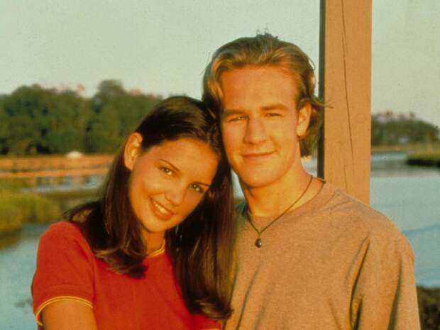 Последние фото умершего от рака Джеймса Ван Дер Бика