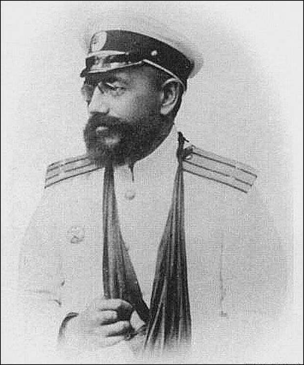 Всё о кораблях, прорвавшихся через Цусиму.
