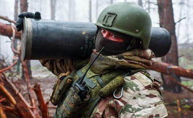 Сводки СВО, 18 февраля, главное: Батальон ВСУ из Тернополя накрыло авиаударом под Сумами прямо в казармах