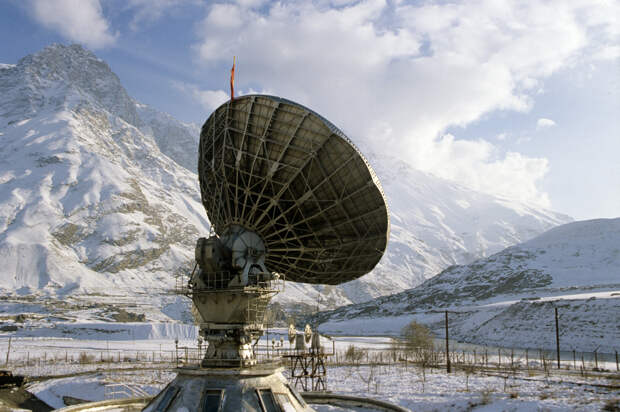 «Радиостанция Судного дня» передала два новых сообщения