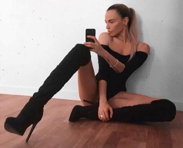 дома