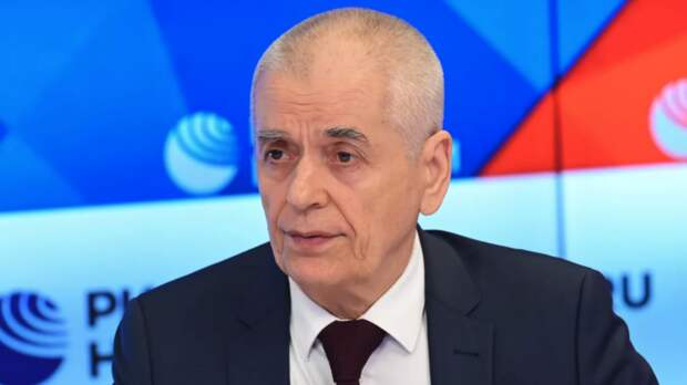 Онищенко перечислил вирусы, способные вызвать мировую эпидемию