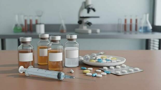 Ситуация под контролем: в Подмосковье зафиксирован единичный случай заражения оспой обезьян