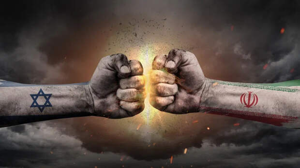 "Много чего будет происходить": Вассерман рассказал о мести Ирана США и Израилю