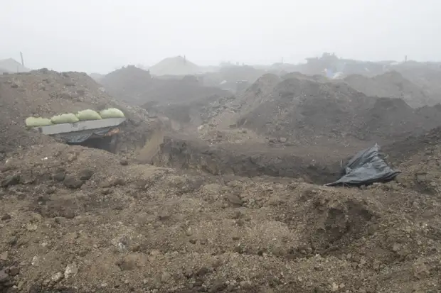 Зарабатывавший на русских телеведущий заявил "о вторжении России на Украину"