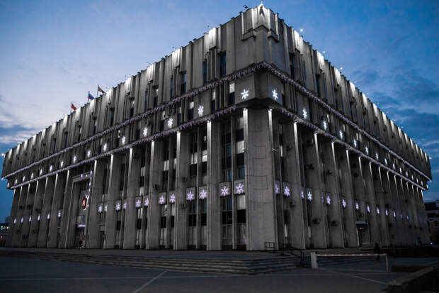 В Тульской области создана комиссия по развитию искусственного интеллекта