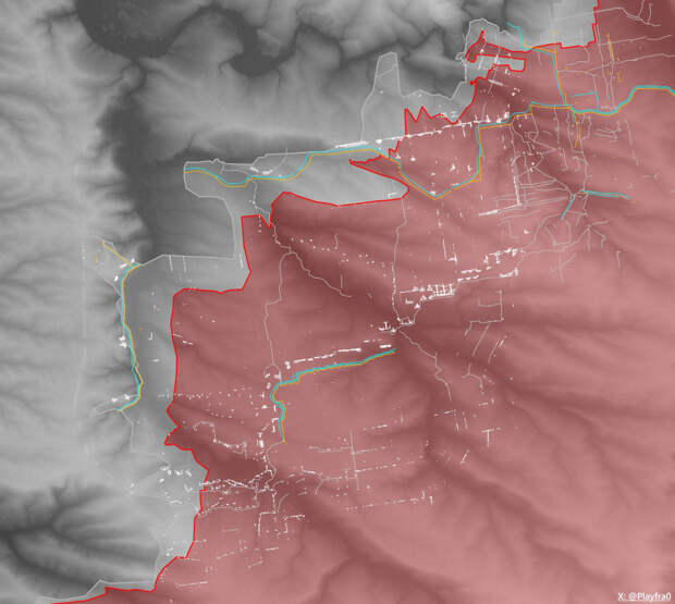 Гуляйпольский укрепрайон