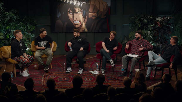 Mash: шоу "Что было дальше" может переехать в Казахстан на фоне судов и Сабурова