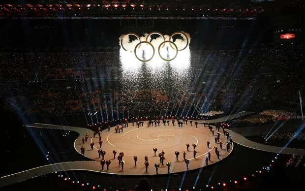 Украинские спортсмены изолированы в Олимпийской деревне из-за конфликтов