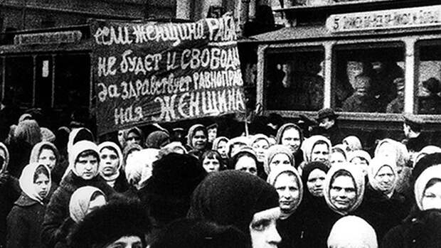 Секс, культура и устои - дискуссия 1920‑х годов о «половом вопросе»