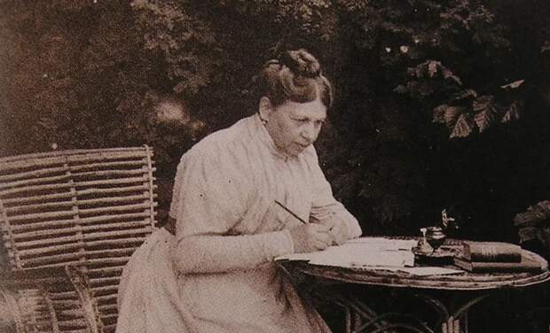 На выставке в Петербурге представят фото, сделанные женой Толстого