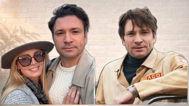 «Идеальных людей не существует»: Антон Хабаров о 25-летнем браке с Еленой и секрете, как пережить кризис длиной в полтора года