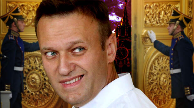 Навальный идет в президенты от безысходности