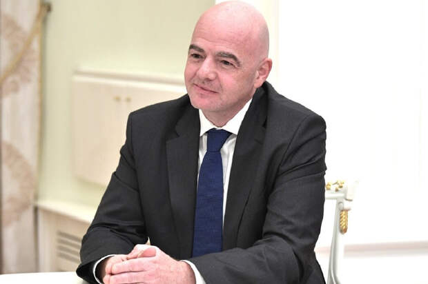 Глава ФИФА заявил, что Мексика проведет матчи ЧМ-2026, несмотря на войну картелей