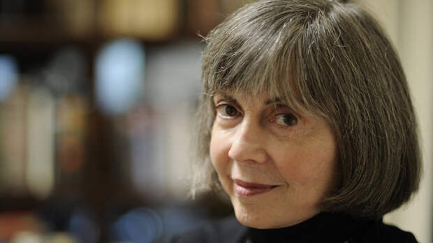 Умерла автор книги «Интервью с вампиром»