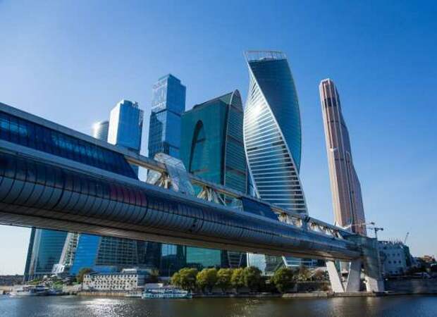 ООН признала Москву лучшим мегаполисом мира по важным показателям | Русская весна