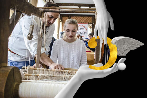 ​​Парк «Аргамач» — номинация «Путешествия» — премия «Сноба» «Сделано в России» — 2022