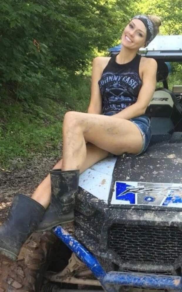 Грязных девчонок пост