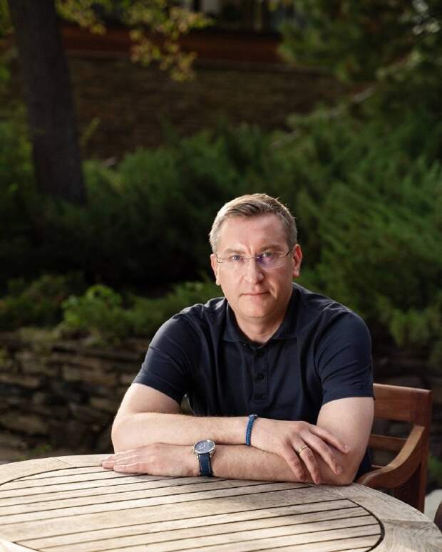 Бывший премьер-министр Удмуртии возглавил Военно-строительную компанию Минобороны России