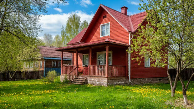 Россиян предупредили о главной ошибке при подготовке дачи к весеннему сезону