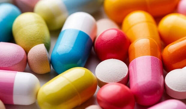 Врач и телеведущий Мясников назвал одни из самых опасных лекарств