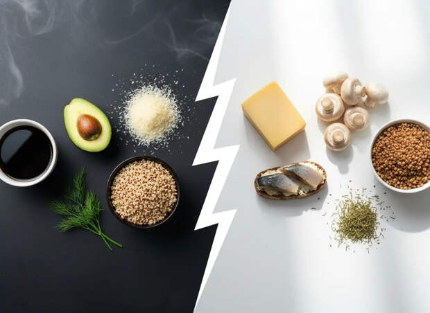 Секреты шефа: Эти 5 дорогих ингредиентов заменим аналогами