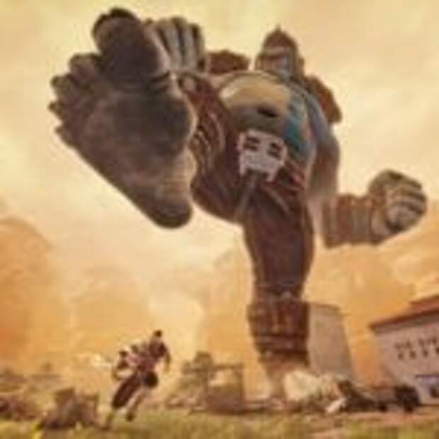 Extinction можно попробовать в деле  