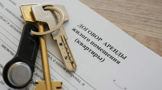 Арендный капкан: как не наткнуться на мошенников при съеме квартиры