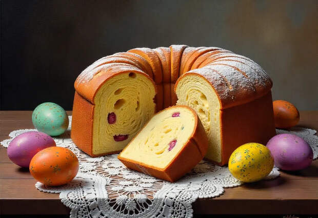 Когда в 2026 году Пасха и как к ней подготовиться
