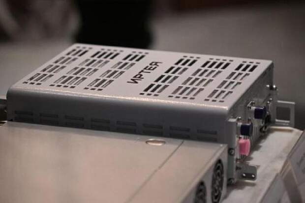 Рынок частных сетей LTE в России показывает рост