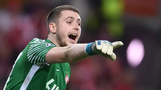 Селихов: нужно поздравить «Зенит» с заслуженным чемпионством