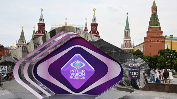 Путин: артисты из стран БРИКС подтвердили участие в «Интервидении»