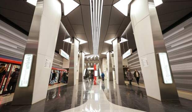 Свыше 155 проверок провели на строящихся объектах московского метро в 2025 году